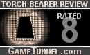 Got an 8/10 review at Game Tunnel